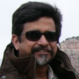 Ashwani Vasishth's avatar