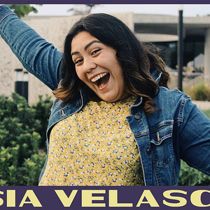 Cesia Velasco's avatar