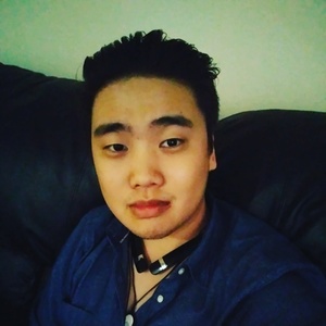 JiYong Jung's avatar
